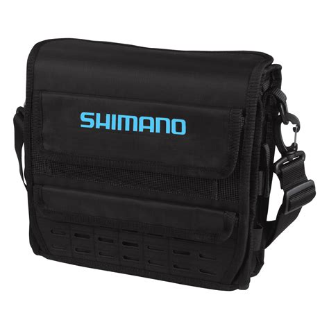 shimano bluewave bags.